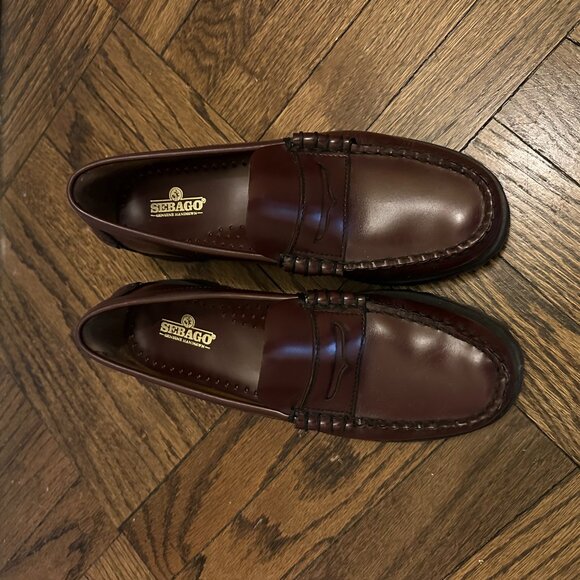 Sebago Loafer - Picture 2 of 5